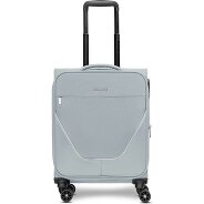 Stratic taska 4 Roll Cabin Trolley S 55 cm with Expanding Pleat Productimage