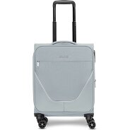 Stratic taska 4 Roll Cabin Trolley S 55 cm with Expanding Pleat Productimage