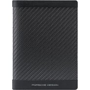 Porsche Design Carbon passport case RFID leather 10 cm Productimage
