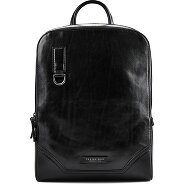 The Bridge Matteo Daypack Genuine Leather 38 cm Laptop compartment Productimage