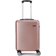 Benzi 5330 4 wheels Cabin trolley S 55 cm Productimage