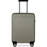 Bugatti Linea 4 wheels Cabin suitcase S 55 cm Productimage