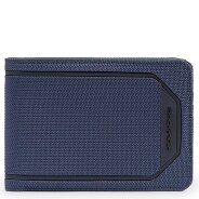 Piquadro Lyss Wallet RFID protection 13 cm Productimage