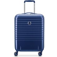 Delsey Paris Caumartin SL 4 Roll Cabin Trolley 55 cm Productimage