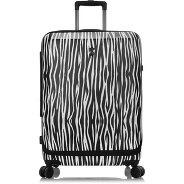Heys EZ Fashion 4 wheels Trolley M 66 cm with expansion pleat Productimage