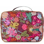 Oilily Schokland Treasues Cara Cara Toilet bag 27 cm Productimage