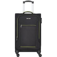 Nowi Sevilla 4 wheels Trolley 64 cm Productimage Nowi Sevilla 4 wheels Trolley 64 cm Productimage