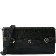 Aigner Clutch purse Leather 20.5 cm Productimage