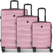 Smartbox Edition 03 4 wheels Suitcase set 3-piece Productimage