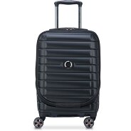 Delsey Paris Shadow 5.0 4 wheels Cabin suitcase 55 cm Laptop compartment Expandable Productimage