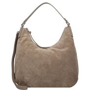 Coccinelle Rebekka Shoulder Bag Leather 39 cm Productimage Coccinelle Rebekka Shoulder Bag Leather 39 cm Productimage