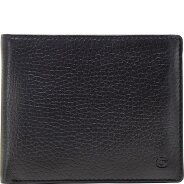 Esquire Deer wallet I leather 12 cm Productimage Esquire Deer wallet I leather 12 cm Productimage
