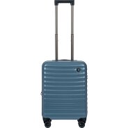 Bric's Nausicaa 4 wheels Cabin suitcase 55 cm Expandable Productimage