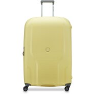 Delsey Paris Clavel 4-wheeled trolley 83 cm with expansion fold Productimage