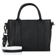 Cowboysbag Boston Handbag Leather 18.5 cm Productimage