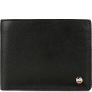 Bugatti Roccia Wallet RFID protection Leather 11.5 cm Productimage