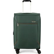 Samsonite Base Breeze 4 wheels Trolley 67 cm with expansion pleat Productimage