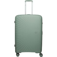 Travelite Tamaris x  Voyaage 4 wheels Trolley L 76 cm Productimage