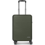 Franky Dallas 3.0 4 wheels Trolley S 55 cm Productimage