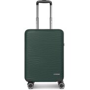 Franky Dallas 3.0 4 wheels Trolley S 55 cm Productimage