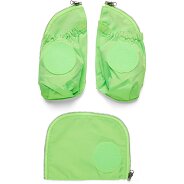 ergobag Accessories Fluo side pockets safety set 3pcs. Productimage