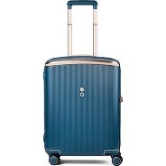 Echolac Dynasty VLX 4 wheels Trolley 55 cm Productimage