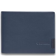 Roncato Monaco Wallet RFID protection Leather 9 cm Productimage