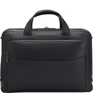 Porsche Design Roadster briefcase leather 43 cm laptop compartment Productimage