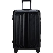 Samsonite Lite-Box Alu Boss Edition 4 wheels Trolley 69 cm Productimage