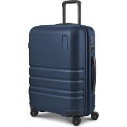 Redolz Pro ABS 4 wheels Trolley 65 cm Expandable Productimage