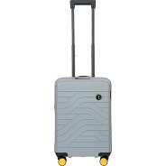 Bric's BY Ulisse 4 Roll Cabin Trolley 55 cm Productimage