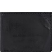 Campomaggi Wallet Leather 12.5 cm Productimage