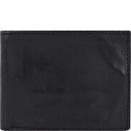 Campomaggi Wallet Leather 12.5 cm Productimage