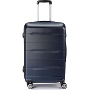 Benzi 5583 4 wheels Trolley 65 cm Productimage