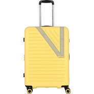 American Tourister Dynabelt 4 wheels Trolley 66 cm with expansion pleat Productimage