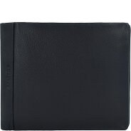 Maître Bundenbach Gilbrecht wallet RFID leather 12 cm Productimage