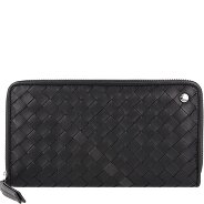 abro Piuma Wallet Leather 19 cm Productimage