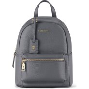 Lazarotti Bologna Leather City Backpack Genuine Leather 27 cm Productimage