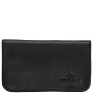 Windrose Nappa Jewelry box Leather 12 cm Productimage Windrose Nappa Jewelry box Leather 12 cm Productimage