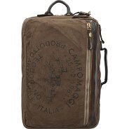 Campomaggi Messenger Leather 41 cm Laptop compartment Productimage