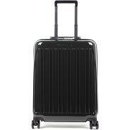 Piquadro Seeker 4 Roll Cabin Trolley 55 cm Productimage