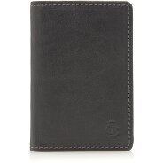 Castelijn & Beerens Canyon credit card case RFID leather 7 cm Productimage