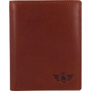 Greenburry Vintage Wallet RFID protection Leather 10 cm Productimage