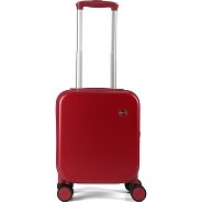 Benzi 5789 4 wheels Cabin trolley 40 cm Productimage