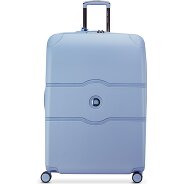 Delsey Paris Chatelet Air 2.0 4 wheels Trolley 82 cm Productimage