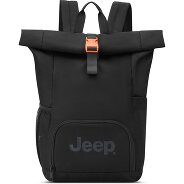 Jeep JS016D Daypack 41 cm Laptop compartment Productimage