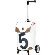Andersen Shopper Unus Shopper Fun 360° shopping trolley 57 cm Productimage