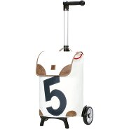 Andersen Shopper Unus Shopper Fun 360° shopping trolley 57 cm Productimage