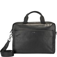 Joop! Teramo Briefcase Genuine Leather 40 cm Laptop compartment Productimage