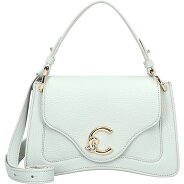 Coccinelle C-Me Shoulder Bag Leather 23.5 cm Productimage